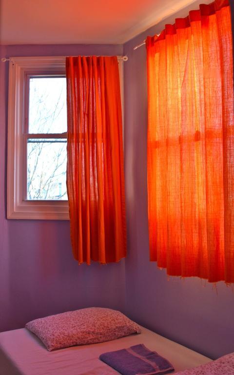 City House Hostel Washington Dc Room photo
